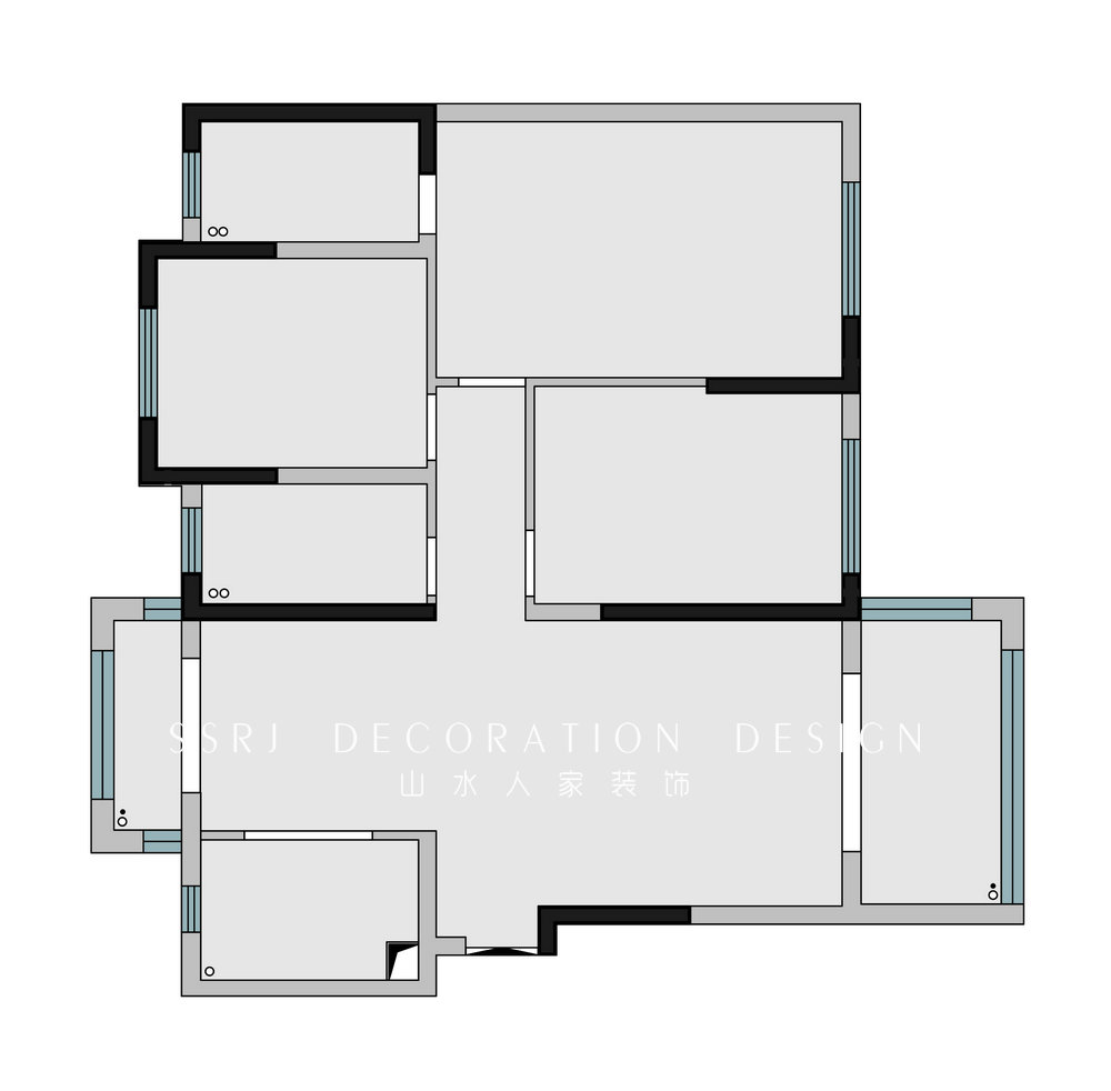 東風(fēng)還建樓意式極簡風(fēng)格裝修效果圖 東風(fēng)還建樓意式極簡風(fēng)格裝修效果圖