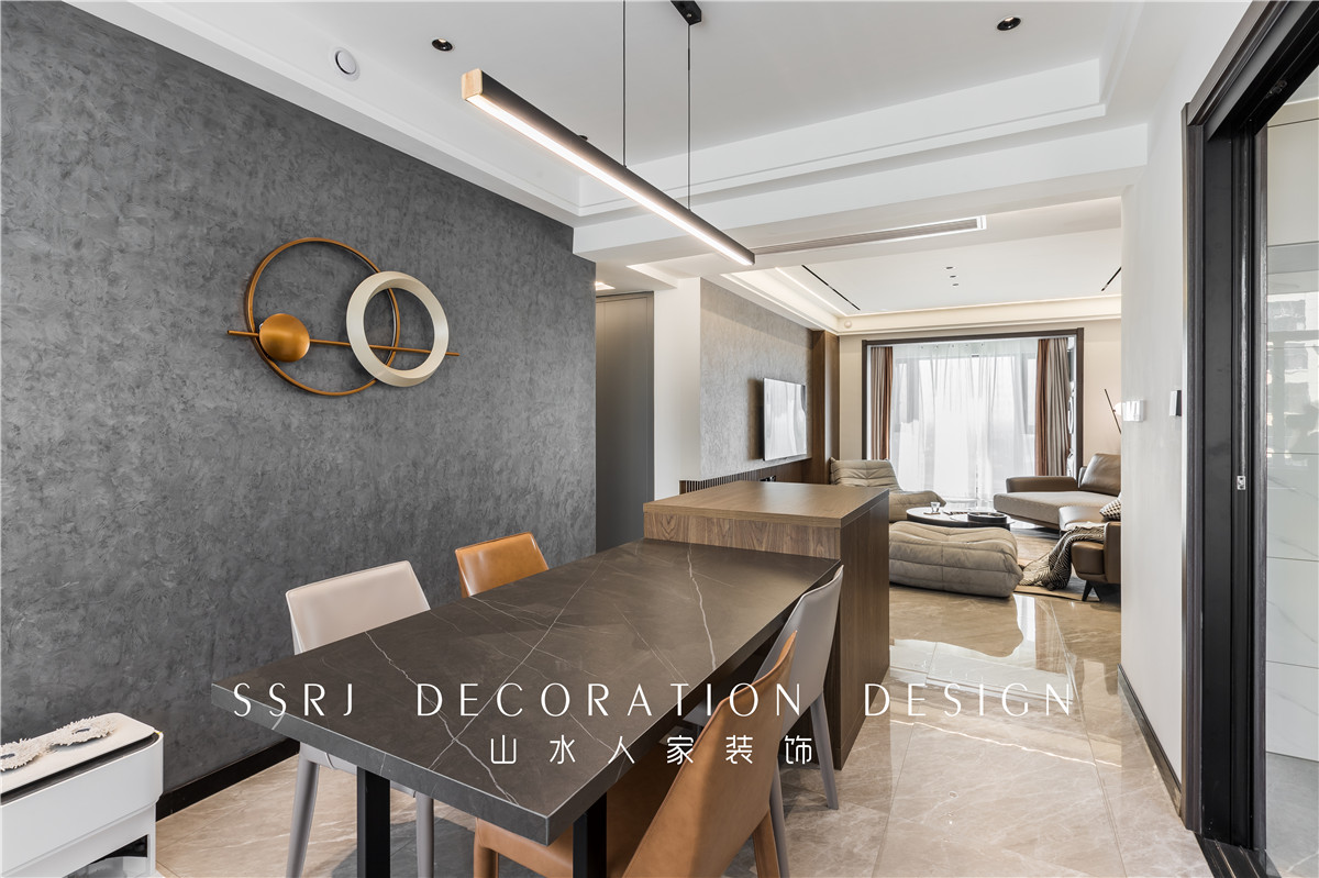 東風(fēng)還建樓意式極簡風(fēng)格裝修效果圖 東風(fēng)還建樓意式極簡風(fēng)格裝修效果圖