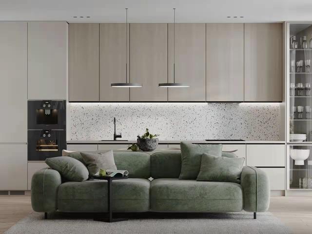 2022年裝修流行色推薦 2022年裝修流行色推薦