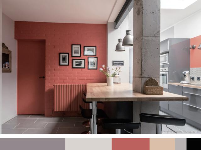 2022年裝修流行色調(diào) 2022年裝修流行色調(diào)