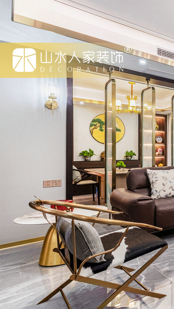 水岸星城裝修工地完工實景拍攝預(yù)告