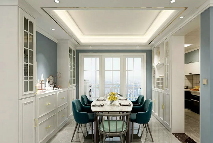 裝修怎么做空間隔斷好看 裝修怎么做空間隔斷好看