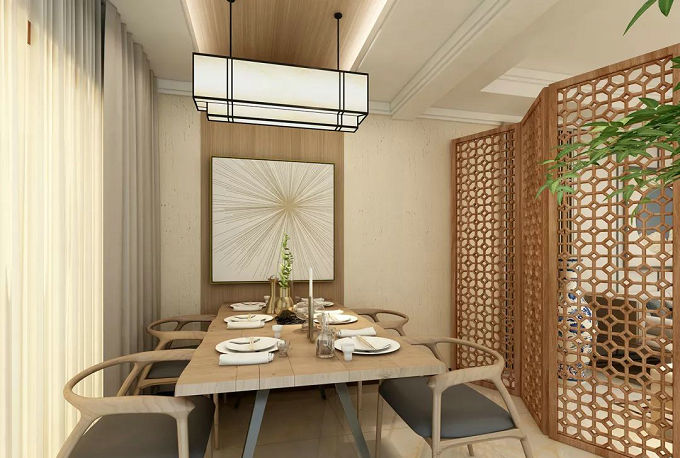 裝修怎么做空間隔斷好看 裝修怎么做空間隔斷好看