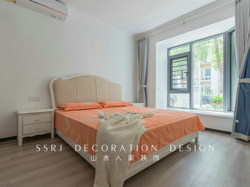 琴臺穎園124平現(xiàn)代風(fēng)格裝修效果圖 琴臺穎園124平現(xiàn)代風(fēng)格裝修效果圖