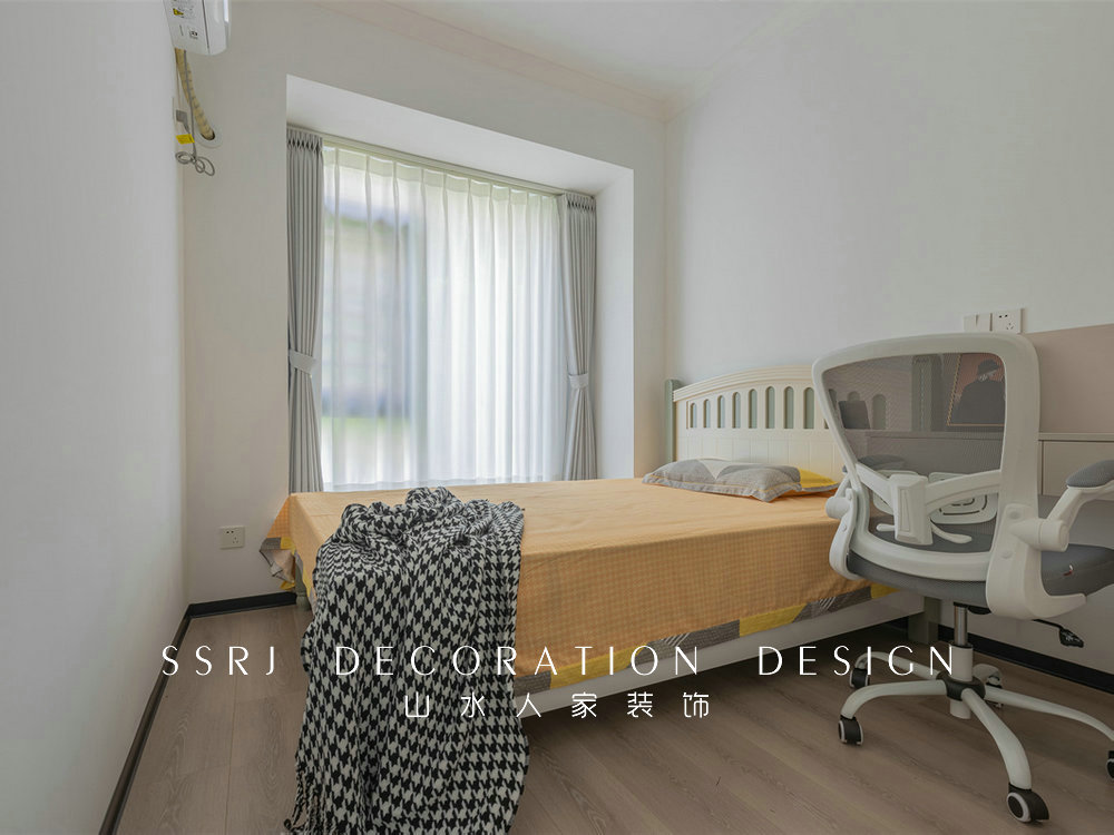 琴臺穎園124平現(xiàn)代風(fēng)格裝修效果圖 琴臺穎園124平現(xiàn)代風(fēng)格裝修效果圖