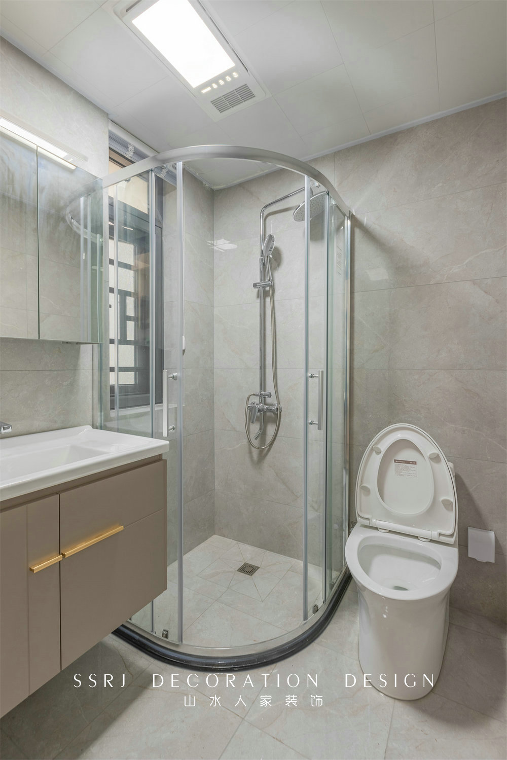 琴臺穎園124平現(xiàn)代風(fēng)格裝修效果圖 琴臺穎園124平現(xiàn)代風(fēng)格裝修效果圖