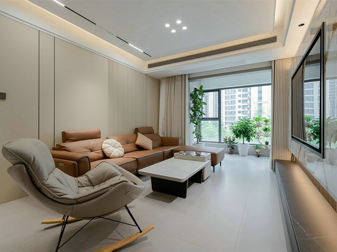 武漢裝修時間要多久才能入住