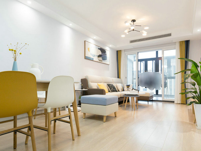 裝修留多少插座合適