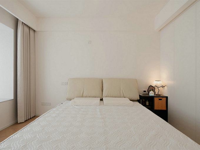 裝修臥室墻面用什么材料