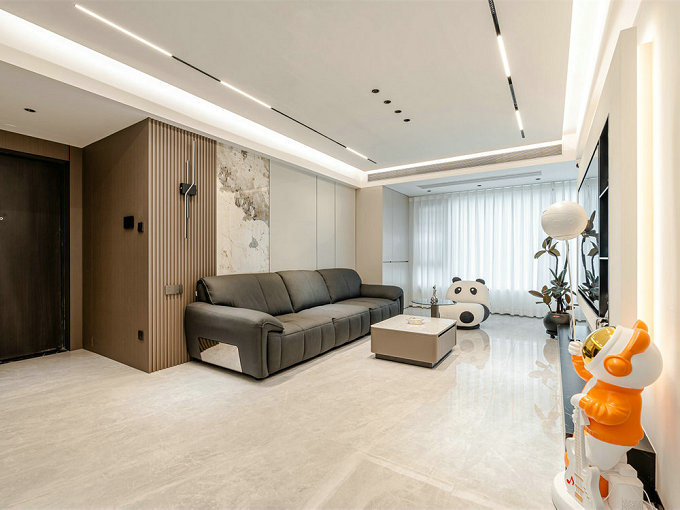 廚房電器什么時(shí)候進(jìn)場