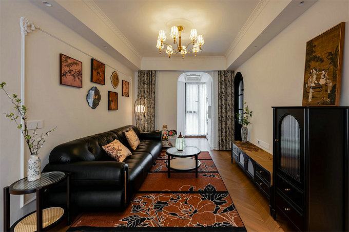 家裝電器進場時間