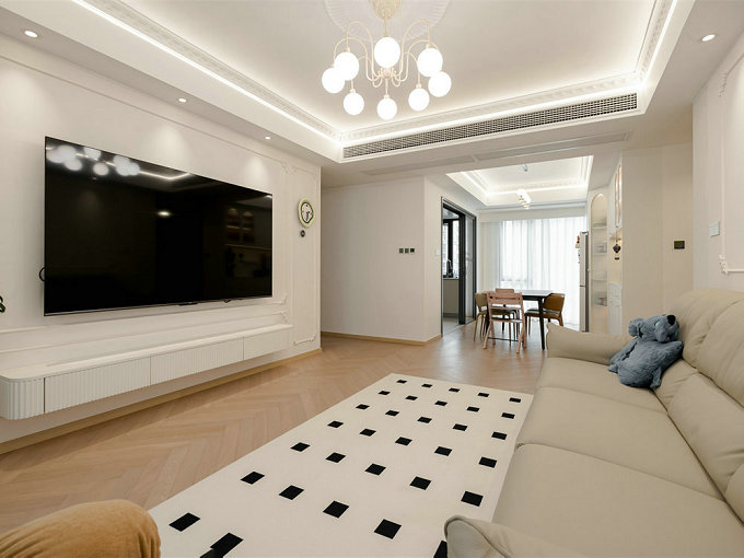 地暖要鋪木地板嗎