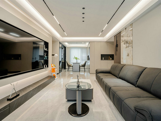 舊房翻新需要搬出去嗎