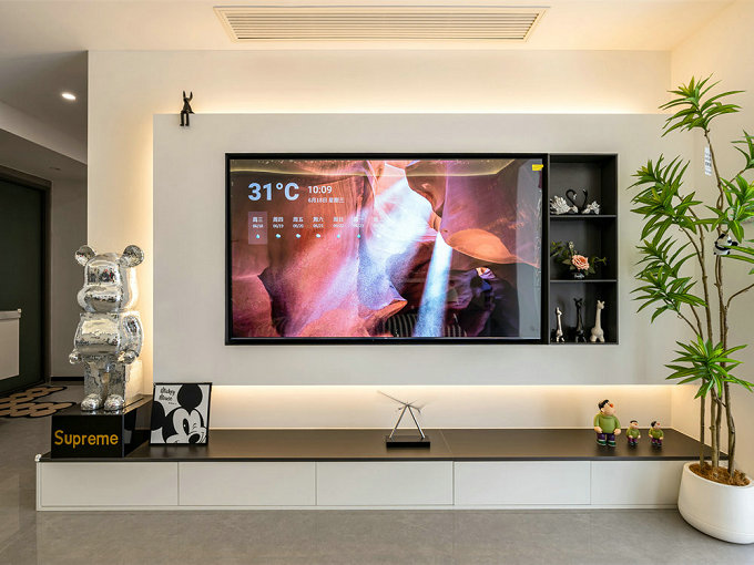 裝修的乳膠漆開裂怎么修補