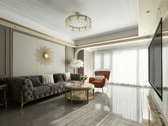 墻面可以釘釘子嗎