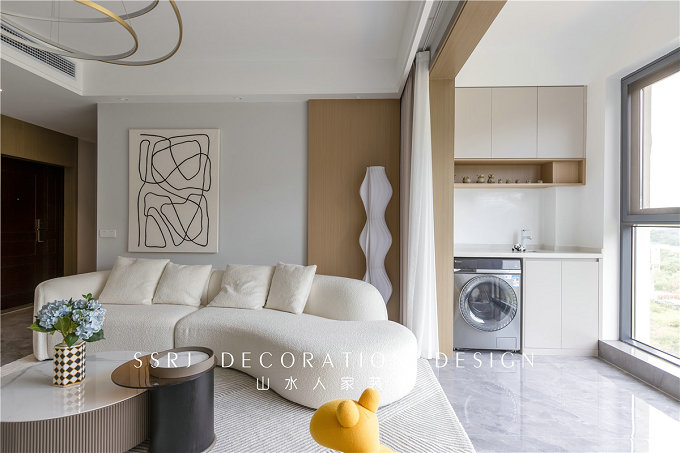 裝修設(shè)計(jì)師負(fù)責(zé)哪些事