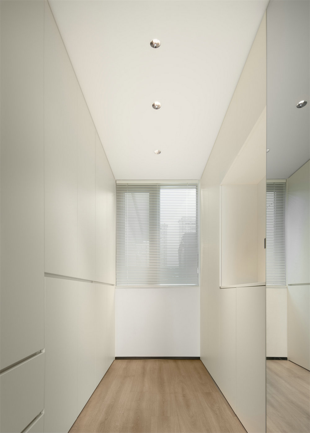 新希望錦粼九里169平現(xiàn)代風(fēng)格疊拼別墅裝修效果圖