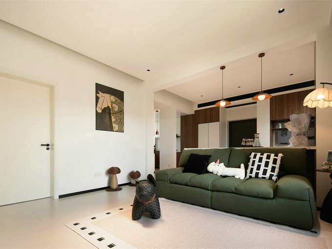 2025流行裝修風格趨勢