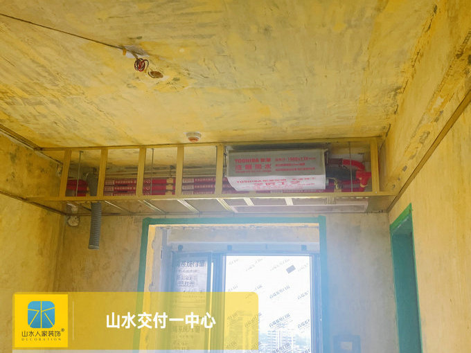 都會(huì)軒工地施工巡檢2025.10.25