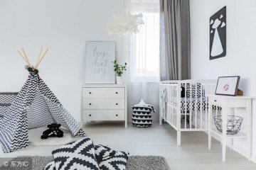 山水人家裝飾：裝修省錢技巧，土豪略過