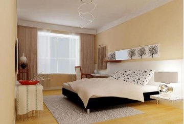 山水人家裝飾：2018最流行的幾種臥室風(fēng)格裝修效果圖，看看有沒有你喜歡的！
