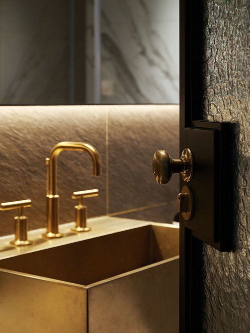 常青花園現(xiàn)代風格裝修效果圖