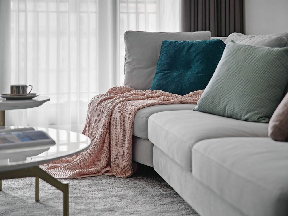 聯(lián)投龍灣129平輕奢風(fēng)格裝修效果圖 聯(lián)投龍灣129平輕奢風(fēng)格裝修效果圖