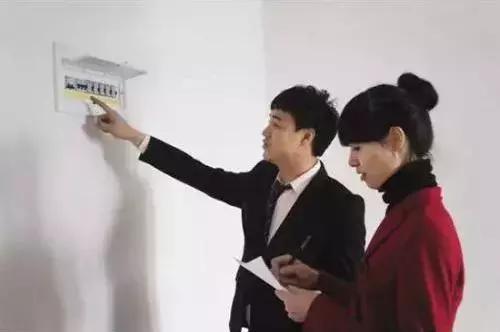 收房不驗房，裝修算白忙！
