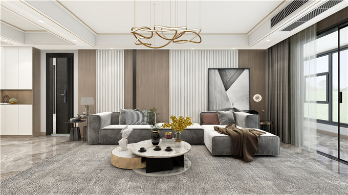 全案整裝是什么意思 全案整裝是什么意思