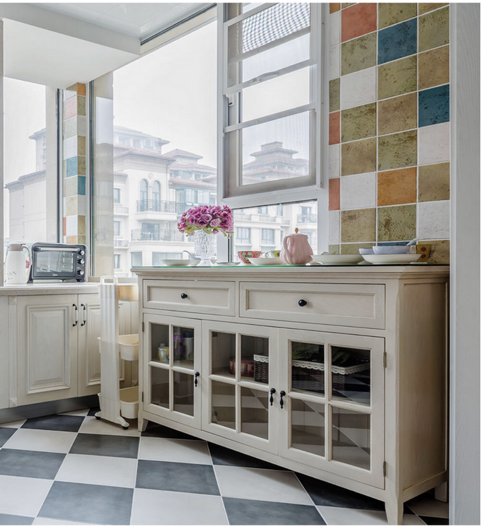 裝修房子陽臺怎么處理最好