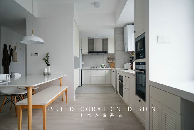 開放式廚房設(shè)計 開放式廚房設(shè)計