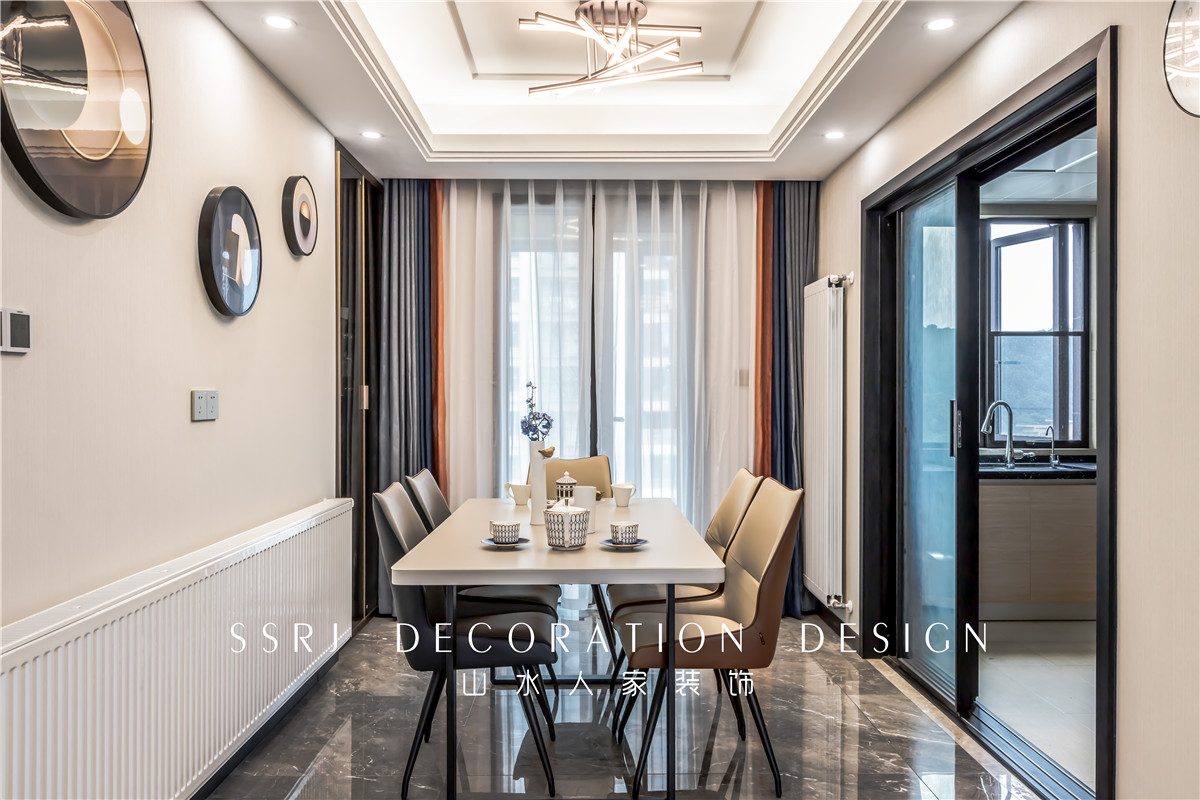 中建光谷之星現(xiàn)代風(fēng)格裝修效果圖 中建光谷之星現(xiàn)代風(fēng)格裝修效果圖