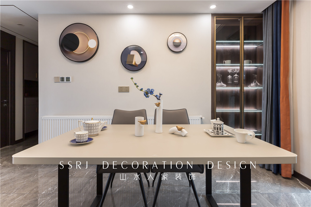 中建光谷之星現(xiàn)代風(fēng)格裝修效果圖 中建光谷之星現(xiàn)代風(fēng)格裝修效果圖