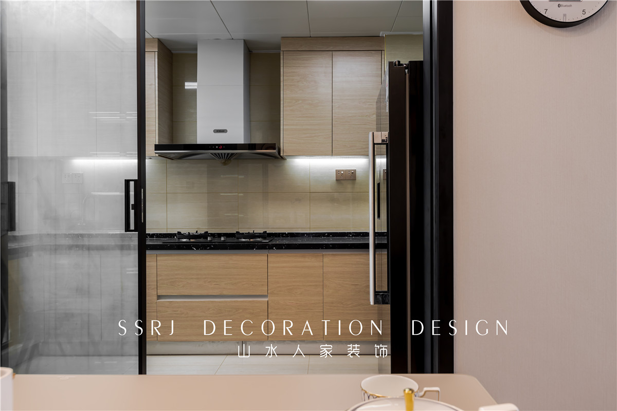 中建光谷之星現(xiàn)代風(fēng)格裝修效果圖 中建光谷之星現(xiàn)代風(fēng)格裝修效果圖