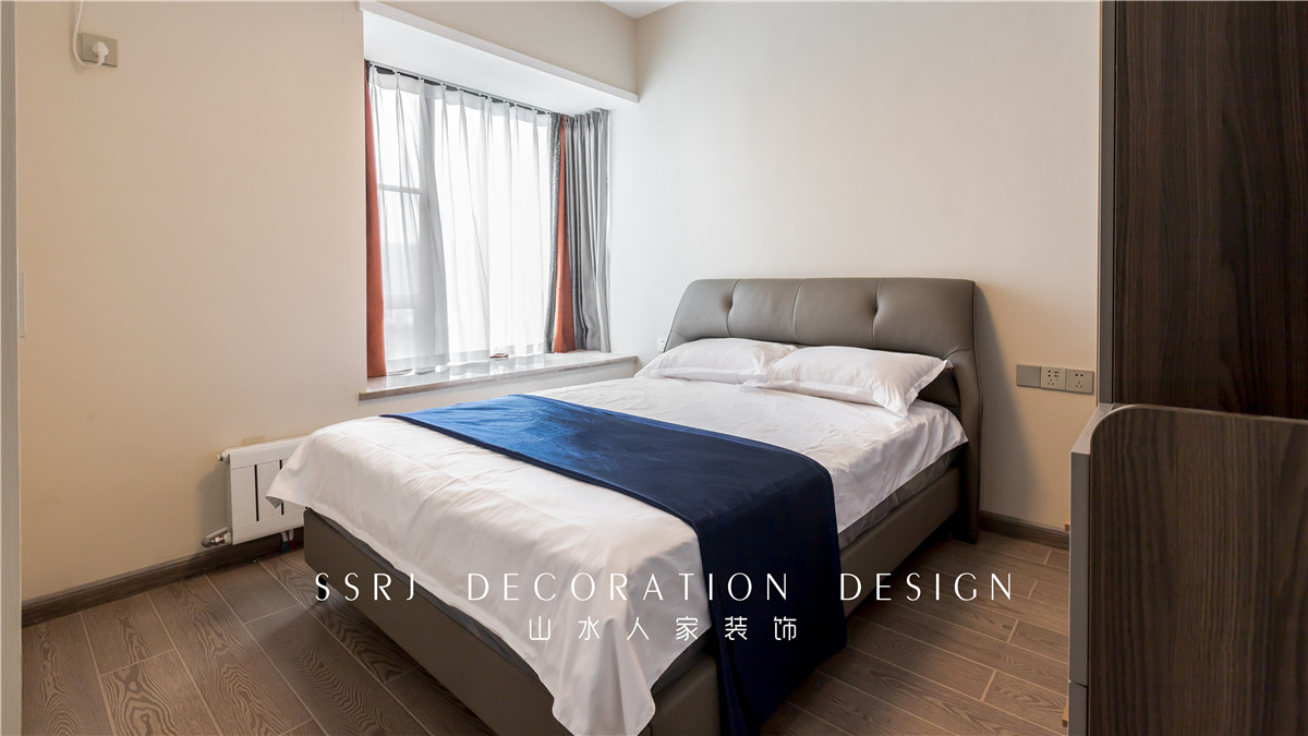 中建光谷之星現(xiàn)代風(fēng)格裝修效果圖 中建光谷之星現(xiàn)代風(fēng)格裝修效果圖