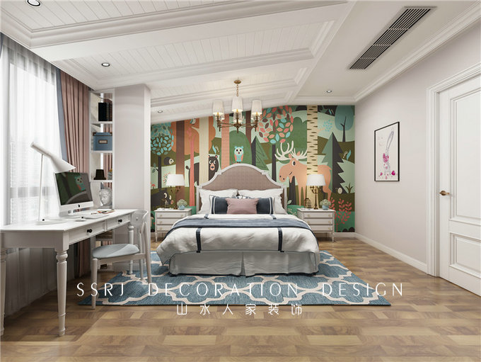 墻面裝修用什么材料最好 墻面裝修用什么材料最好